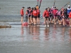 VII Ascenso de Traineras y 8+ - XXIV Gran Premio San José - VII Trofeo Memorial Lagar, celebrado en la Ría de Astillero, 12 de marzo de 2016. Fotos Gerardo Blanco.