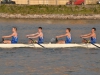 VII Ascenso de Traineras y 8+ - XXIV Gran Premio San José - VII Trofeo Memorial Lagar, celebrado en la Ría de Astillero, 12 de marzo de 2016. Fotos Gerardo Blanco.