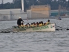 VII Ascenso de Traineras y 8+ - XXIV Gran Premio San José - VII Trofeo Memorial Lagar, celebrado en la Ría de Astillero, 12 de marzo de 2016. Fotos Gerardo Blanco.