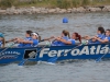 VII Ascenso de Traineras y 8+ - XXIV Gran Premio San José - VII Trofeo Memorial Lagar, celebrado en la Ría de Astillero, 12 de marzo de 2016. Fotos Gerardo Blanco.