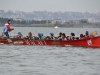 VII Ascenso de Traineras y 8+ - XXIV Gran Premio San José - VII Trofeo Memorial Lagar, celebrado en la Ría de Astillero, 12 de marzo de 2016. Fotos Gerardo Blanco.