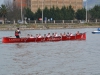 VII Ascenso de Traineras y 8+ - XXIV Gran Premio San José - VII Trofeo Memorial Lagar, celebrado en la Ría de Astillero, 12 de marzo de 2016. Fotos Gerardo Blanco.