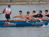 VII Ascenso de Traineras y 8+ - XXIV Gran Premio San José - VII Trofeo Memorial Lagar, celebrado en la Ría de Astillero, 12 de marzo de 2016. Fotos Gerardo Blanco.