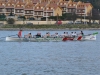 VII Ascenso de Traineras y 8+ - XXIV Gran Premio San José - VII Trofeo Memorial Lagar, celebrado en la Ría de Astillero, 12 de marzo de 2016. Fotos Gerardo Blanco.