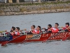 VII Ascenso de Traineras y 8+ - XXIV Gran Premio San José - VII Trofeo Memorial Lagar, celebrado en la Ría de Astillero, 12 de marzo de 2016. Fotos Gerardo Blanco.