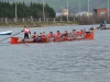 VII Ascenso de Traineras y 8+ - XXIV Gran Premio San José - VII Trofeo Memorial Lagar, celebrado en la Ría de Astillero, 12 de marzo de 2016. Fotos Gerardo Blanco.