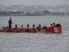 VII Ascenso de Traineras y 8+ - XXIV Gran Premio San José - VII Trofeo Memorial Lagar, celebrado en la Ría de Astillero, 12 de marzo de 2016. Fotos Gerardo Blanco.