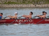 VII Ascenso de Traineras y 8+ - XXIV Gran Premio San José - VII Trofeo Memorial Lagar, celebrado en la Ría de Astillero, 12 de marzo de 2016. Fotos Gerardo Blanco.