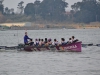 VII Ascenso de Traineras y 8+ - XXIV Gran Premio San José - VII Trofeo Memorial Lagar, celebrado en la Ría de Astillero, 12 de marzo de 2016. Fotos Gerardo Blanco.