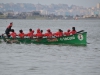 VII Ascenso de Traineras y 8+ - XXIV Gran Premio San José - VII Trofeo Memorial Lagar, celebrado en la Ría de Astillero, 12 de marzo de 2016. Fotos Gerardo Blanco.