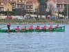 VII Ascenso de Traineras y 8+ - XXIV Gran Premio San José - VII Trofeo Memorial Lagar, celebrado en la Ría de Astillero, 12 de marzo de 2016. Fotos Gerardo Blanco.