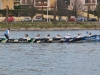 VII Ascenso de Traineras y 8+ - XXIV Gran Premio San José - VII Trofeo Memorial Lagar, celebrado en la Ría de Astillero, 12 de marzo de 2016. Fotos Gerardo Blanco.