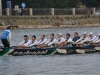 VII Ascenso de Traineras y 8+ - XXIV Gran Premio San José - VII Trofeo Memorial Lagar, celebrado en la Ría de Astillero, 12 de marzo de 2016. Fotos Gerardo Blanco.