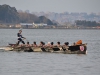 VII Ascenso de Traineras y 8+ - XXIV Gran Premio San José - VII Trofeo Memorial Lagar, celebrado en la Ría de Astillero, 12 de marzo de 2016. Fotos Gerardo Blanco.