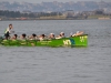 VII Ascenso de Traineras y 8+ - XXIV Gran Premio San José - VII Trofeo Memorial Lagar, celebrado en la Ría de Astillero, 12 de marzo de 2016. Fotos Gerardo Blanco.