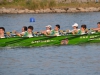 VII Ascenso de Traineras y 8+ - XXIV Gran Premio San José - VII Trofeo Memorial Lagar, celebrado en la Ría de Astillero, 12 de marzo de 2016. Fotos Gerardo Blanco.