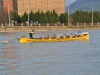 VII Ascenso de Traineras y 8+ - XIV Gran Premio San José - VII Trofeo Memorial Lagar, celebrado en la Ría de Astillero, 12 de marzo de 2016. Fotos Gerardo Blanco.