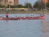 VII Ascenso de Traineras y 8+ - XIV Gran Premio San José - VII Trofeo Memorial Lagar, celebrado en la Ría de Astillero, 12 de marzo de 2016. Fotos Gerardo Blanco.