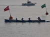 Décima Jornada de la Liga Regional de Bateles. Celebrada el domingo día 13 de marzo de 2016, en Punta Parayas (Camargo).