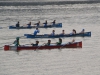 Décima Jornada de la Liga Regional de Bateles. Celebrada el domingo día 13 de marzo de 2016, en Punta Parayas (Camargo).