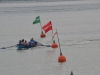 Décima Jornada de la Liga Regional de Bateles. Celebrada el domingo día 13 de marzo de 2016, en Punta Parayas (Camargo).