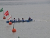 Décima Jornada de la Liga Regional de Bateles. Celebrada el domingo día 13 de marzo de 2016, en Punta Parayas (Camargo).