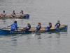 Décima Jornada de la Liga Regional de Bateles. Celebrada el domingo día 13 de marzo de 2016, en Punta Parayas (Camargo).