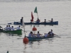 Décima Jornada de la Liga Regional de Bateles. Celebrada el domingo día 13 de marzo de 2016, en Punta Parayas (Camargo).