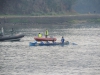 Undécima jornada de la LIGA REGIONAL DE BATELES (alevines y cadetes), celebrada en Punta Parayas (Camargo), sábado 19 de marzo de 2016. Fotos Ana Urraca).