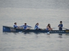 Undécima jornada de la LIGA REGIONAL DE BATELES (alevines y cadetes), celebrada en Punta Parayas (Camargo), sábado 19 de marzo de 2016. Fotos Ana Urraca).