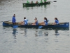 Undécima jornada de la LIGA REGIONAL DE BATELES (alevines y cadetes), celebrada en Punta Parayas (Camargo), sábado 19 de marzo de 2016. Fotos Ana Urraca).