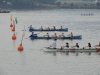 Undécima jornada de la LIGA REGIONAL DE BATELES (alevines y cadetes), celebrada en Punta Parayas (Camargo), sábado 19 de marzo de 2016. Fotos Ana Urraca).