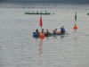 Undécima jornada de la LIGA REGIONAL DE BATELES (alevines y cadetes), celebrada en Punta Parayas (Camargo), sábado 19 de marzo de 2016. Fotos Ana Urraca).