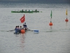 Undécima jornada de la LIGA REGIONAL DE BATELES (alevines y cadetes), celebrada en Punta Parayas (Camargo), sábado 19 de marzo de 2016. Fotos Ana Urraca).