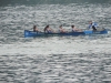 Undécima jornada de la LIGA REGIONAL DE BATELES (alevines y cadetes), celebrada en Punta Parayas (Camargo), sábado 19 de marzo de 2016. Fotos Ana Urraca).