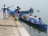 Undécima jornada de la LIGA REGIONAL DE BATELES (alevines y cadetes), celebrada en Punta Parayas (Camargo), sábado 19 de marzo de 2016. Fotos Ana Urraca).