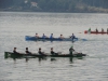 Undécima jornada de la LIGA REGIONAL DE BATELES (alevines y cadetes), celebrada en Punta Parayas (Camargo), sábado 19 de marzo de 2016. Fotos Ana Urraca).