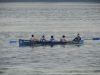 Undécima jornada de la LIGA REGIONAL DE BATELES (alevines y cadetes), celebrada en Punta Parayas (Camargo), sábado 19 de marzo de 2016. Fotos Ana Urraca).