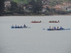 Duodécima jornada de la LIGA REGIONAL DE BATELES, celebrada el domingo 20 de marzo de 2016, en Punta Parayas (Camargo).