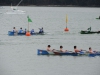 Duodécima jornada de la LIGA REGIONAL DE BATELES, celebrada el domingo 20 de marzo de 2016, en Punta Parayas (Camargo).