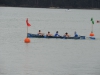 Duodécima jornada de la LIGA REGIONAL DE BATELES, celebrada el domingo 20 de marzo de 2016, en Punta Parayas (Camargo).