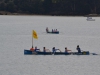 Duodécima jornada de la LIGA REGIONAL DE BATELES, celebrada el domingo 20 de marzo de 2016, en Punta Parayas (Camargo). Foto Gerando Blanco