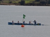 Duodécima jornada de la LIGA REGIONAL DE BATELES, celebrada el domingo 20 de marzo de 2016, en Punta Parayas (Camargo). Foto Gerando Blanco