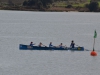 Duodécima jornada de la LIGA REGIONAL DE BATELES, celebrada el domingo 20 de marzo de 2016, en Punta Parayas (Camargo). Foto Gerando Blanco