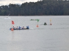 Duodécima jornada de la LIGA REGIONAL DE BATELES, celebrada el domingo 20 de marzo de 2016, en Punta Parayas (Camargo). Foto Gerando Blanco