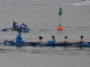 Duodécima jornada de la LIGA REGIONAL DE BATELES, celebrada el domingo 20 de marzo de 2016, en Punta Parayas (Camargo). Foto Gerando Blanco