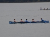 Duodécima jornada de la LIGA REGIONAL DE BATELES, celebrada el domingo 20 de marzo de 2016, en Punta Parayas (Camargo). Foto Gerando Blanco