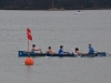 Duodécima jornada de la LIGA REGIONAL DE BATELES, celebrada el domingo 20 de marzo de 2016, en Punta Parayas (Camargo). Foto Gerando Blanco