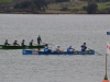 Duodécima jornada de la LIGA REGIONAL DE BATELES, celebrada el domingo 20 de marzo de 2016, en Punta Parayas (Camargo). Foto Gerando Blanco