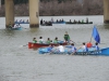 II Memorial Pedro Díaz, celebrado en El Astillero, el jueves 24 de abril de 2016. Foto Ana Urraca.